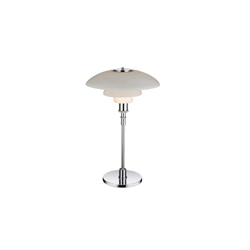 Louis Poulsen - PH 3/2 Glass Table Lamp �ִ�����̨�� CGT79106