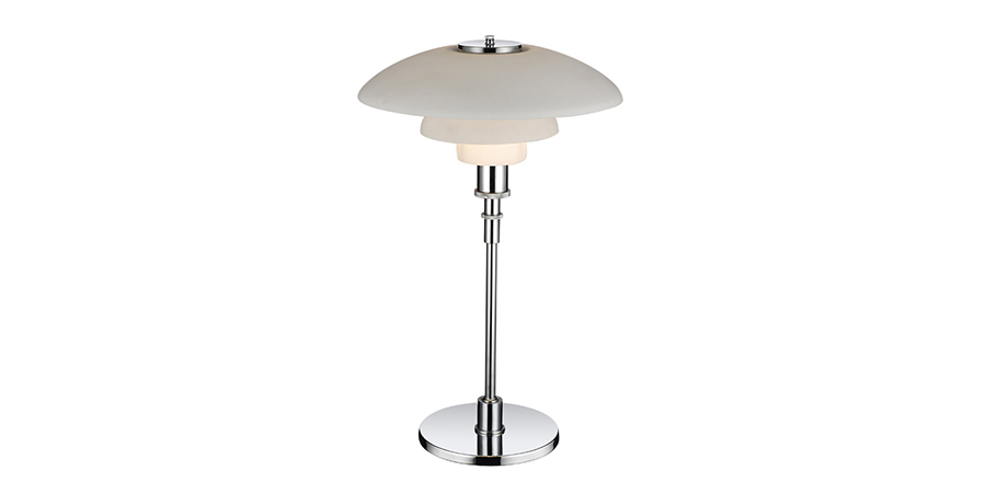 �ִ��������|̨��|�칫�Ҿ�|Louis Poulsen - PH 3/2 Glass Table Lamp �ִ�����̨�� CGT79106