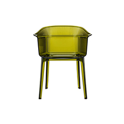 纸莎草椅 罗南&埃尔文  创意家具 - 坐具