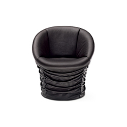 风箱椅 托安·阮  休闲椅