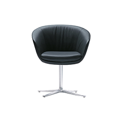 BOB PearsonLloyd  休闲椅