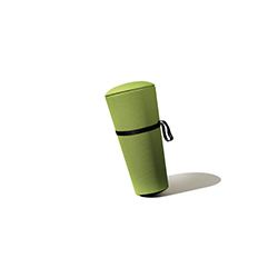 直立摇摆凳 托尔斯滕·弗兰克  创意家具 - 坐具