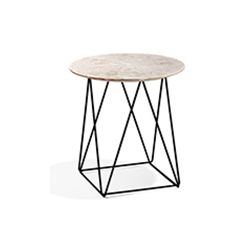 joco石桌 利欧信工作室 EOOS 利欧信工作室