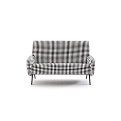 720年夫人沙发 马克·赞努索  创意家具 - 坐具