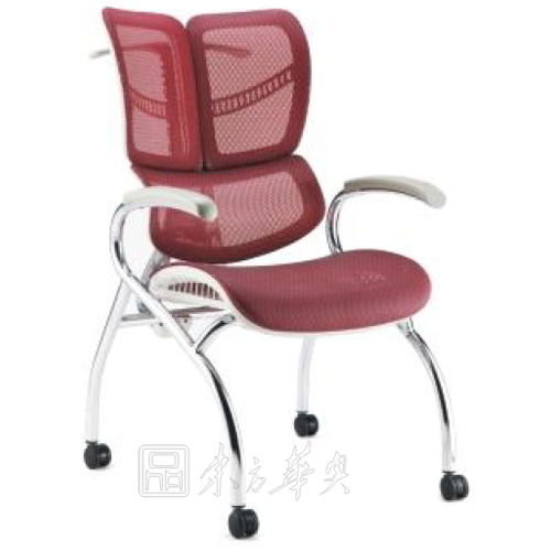 Training Furniture|Multifunction Chair|Office Furniture|Mesh Multifunction Chair|��ǰ��|Ǣ̸��|������|����� cg-fym03-G-4C