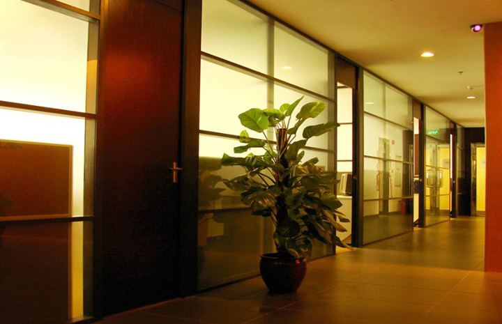 Office Screen|Partition System|Office Furniture|108 Series High Compartment|高隔间|高隔断