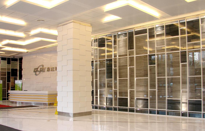 Office Screen|Partition System|Office Furniture|108 Series High Compartment|高隔间|高隔断