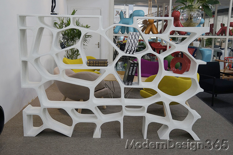 创意家具 风景收纳架