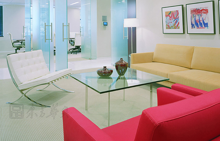 Office Sofa|Modern Leather Sofa|Office Furniture|Barcelona Leisure Chair|ɳ��|����ɳ��