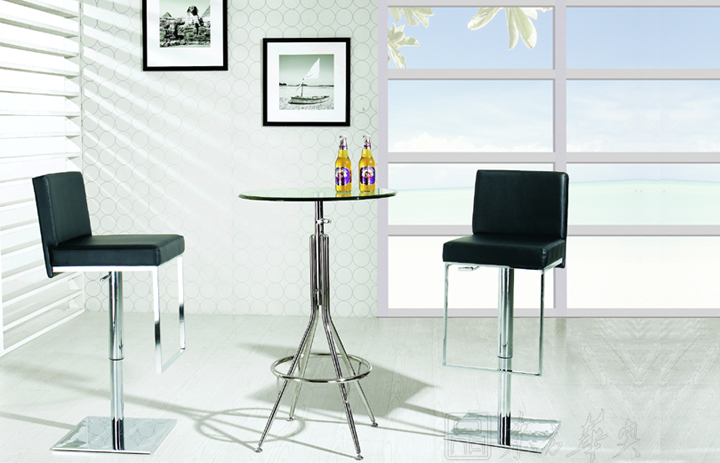 Bar Stool|Leather Facing Bar Stool|Office Furniture||��������
