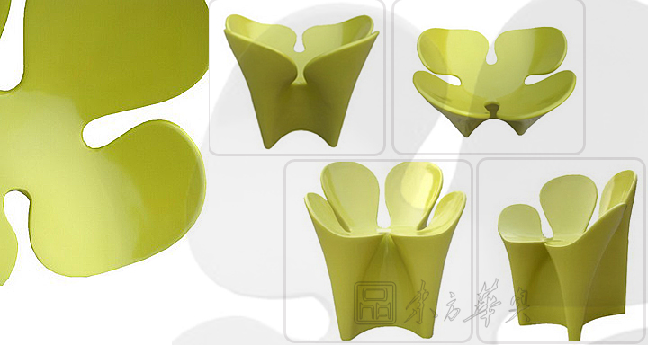 现代经典休闲椅|塑料休闲椅|办公家具|幸运草休闲椅|玻璃钢休闲椅,休闲椅,四叶草椅,幸运草椅,幸运椅,餐椅,会客椅,咖啡厅椅