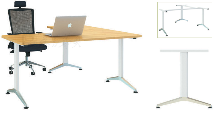 Office Desk|Fashion Manager Desk|Office Furniture|Fashion Manager Desk|板式职员桌