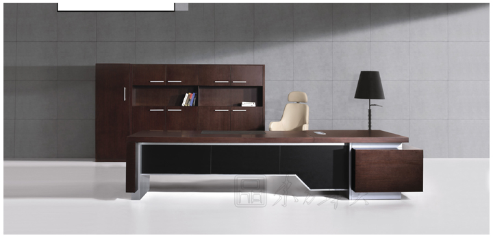 Office Desk|Fashion Executive Desk|Office Furniture|Fashion Executive Desk|时尚大班台