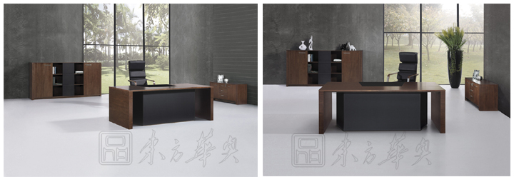 办公台|时尚大班台|办公家具|时尚大班台|时尚大班台