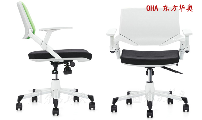 Office Chair|Fabric Staff Chair|Office Furniture|Staff Chair|布面会议椅,职员椅,培训椅,休闲椅