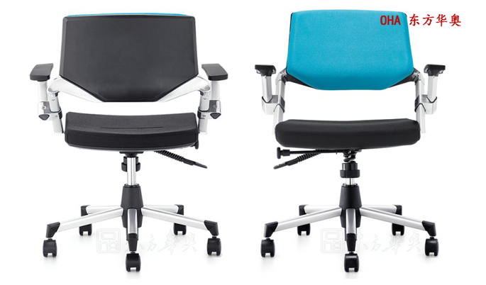 Office Chair|Fabric Staff Chair|Office Furniture|Staff Chair|布面会议椅,职员椅,培训椅,休闲椅