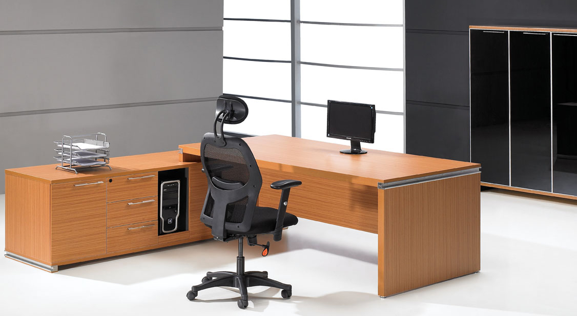 办公台|经典大班台|办公家具|经典大班台|时尚大班台