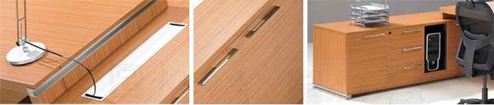 办公台|经典大班台|办公家具|经典大班台|时尚大班台