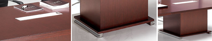 会议台|实木会议台|办公家具|实木会议桌|实木会议桌