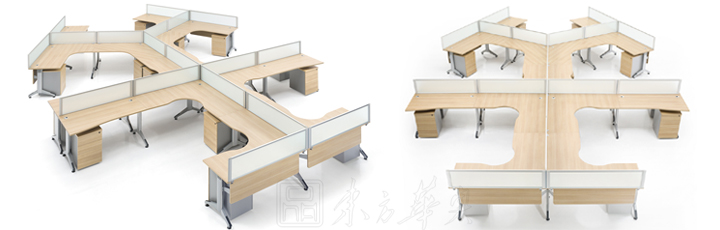 办公台|时尚中班台|办公家具|时尚中班台|主管台|经理台|板式班台|板式办公桌|主管桌|经理桌|板式办公台