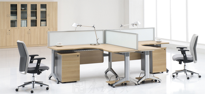 办公台|时尚中班台|办公家具|时尚中班台|主管台|经理台|板式班台|板式办公桌|主管桌|经理桌|板式办公台