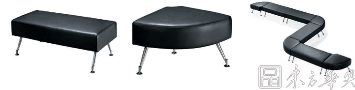 Office Sofa|Lobby Sofa|Office Furniture||真皮沙发,休闲沙发