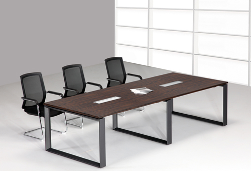 Conference Table|Solid Wood Conference Table|Office Furniture|Solid Wood Conference Table|会议台|行政会议台|会议桌|行政会议桌 CG-NEO-8139