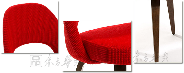 现代经典休闲椅|布面休闲椅|办公家具|无扶手马铃薯椅|休闲椅,餐椅,布面休闲椅,会客椅