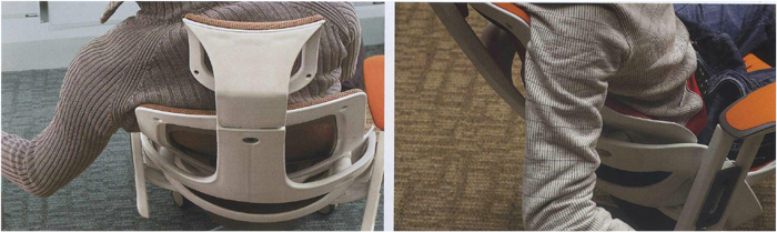 Office Chair|Mesh Medium Back Chair|Office Furniture|Mesh Medium Back Chair|办公椅