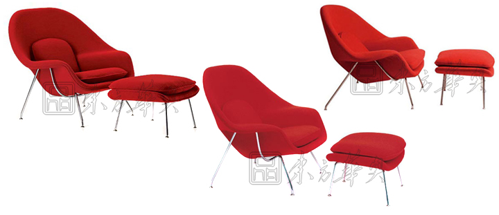 现代经典休闲椅|布面休闲椅|办公家具|子宫椅|休闲椅,布面休闲椅,设计师椅