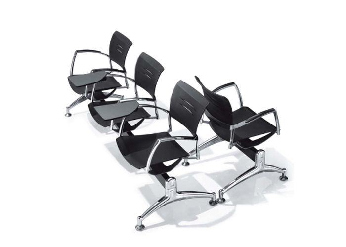 Training Furniture|Plastic Training Chair|Office Furniture|Training Chair|多功能椅