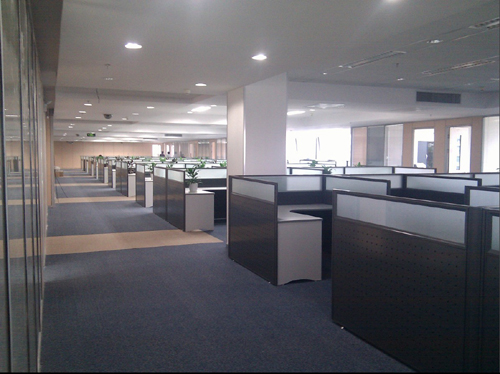 ��Ĭ���칫��